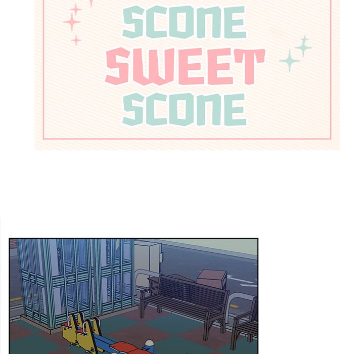 Scone Sweet Scone image