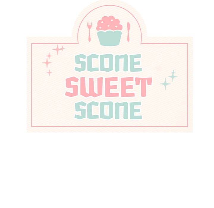 Scone Sweet Scone image