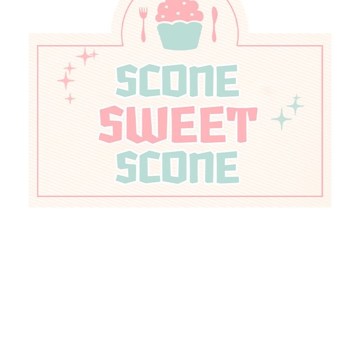 Scone Sweet Scone image