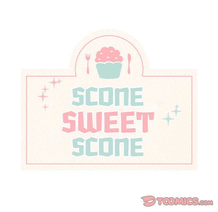 Scone Sweet Scone image