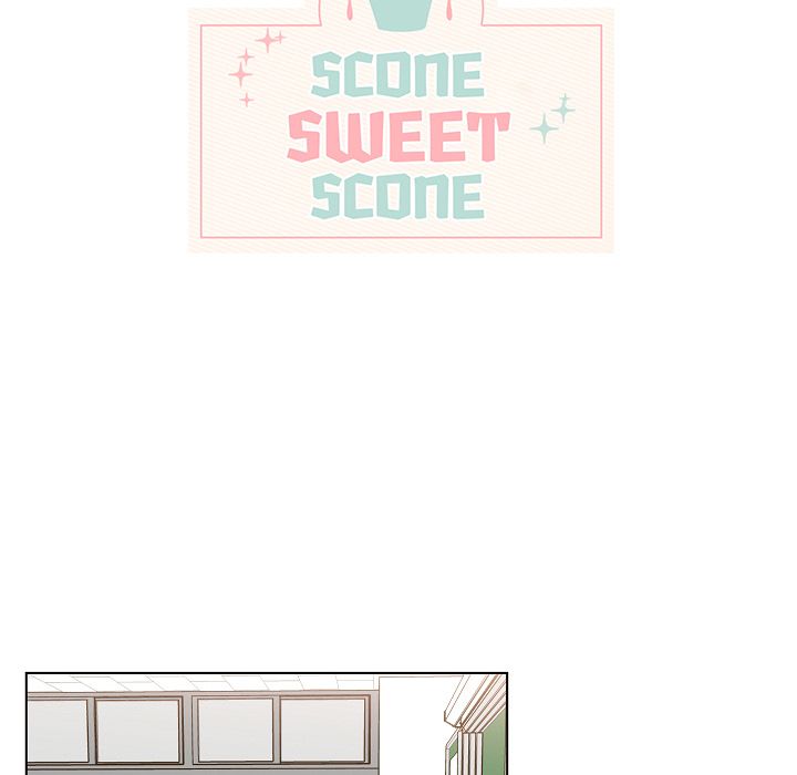 Scone Sweet Scone image