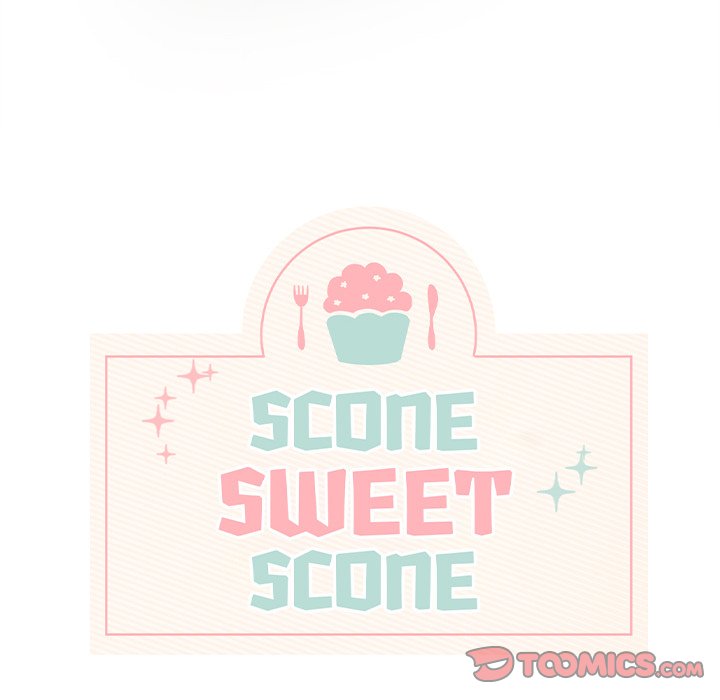 Scone Sweet Scone image