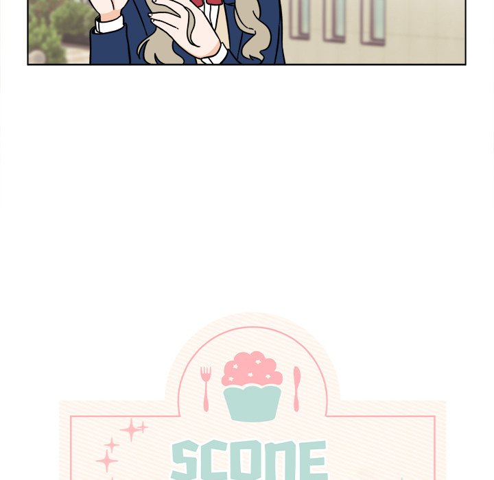 Scone Sweet Scone image
