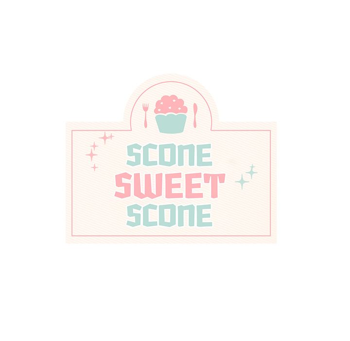 Scone Sweet Scone image