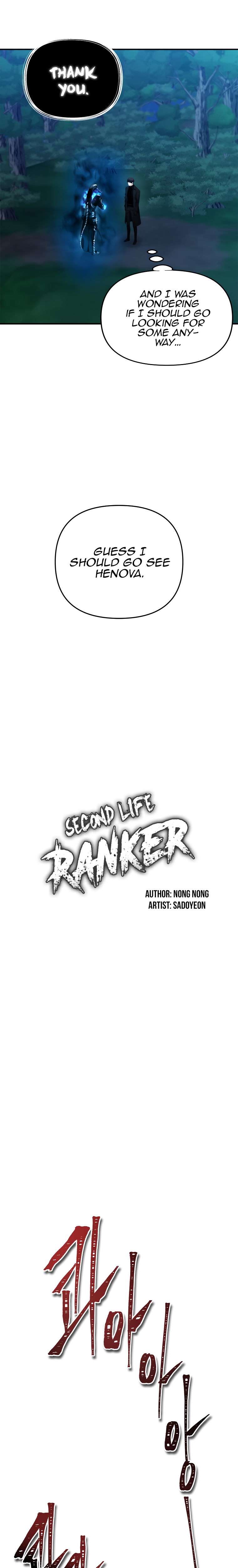 Second Life Ranker image