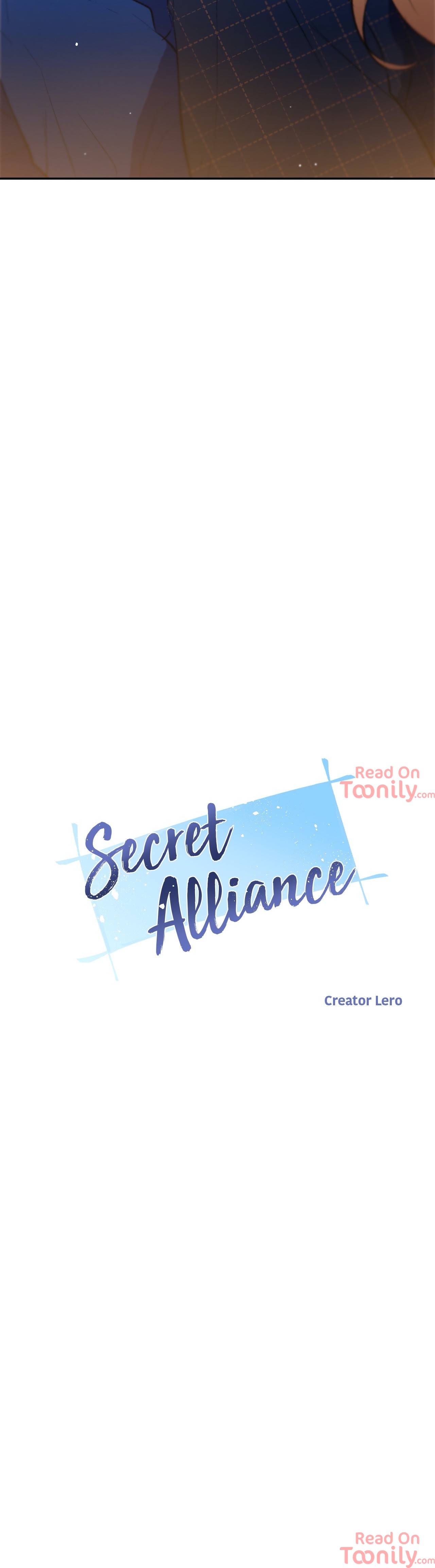 Secret Alliance image