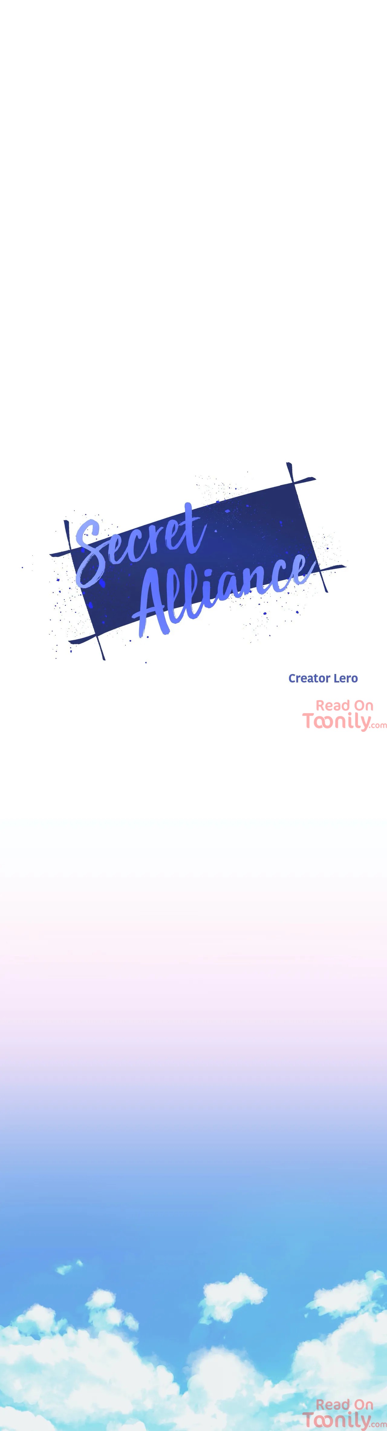 Secret Alliance image