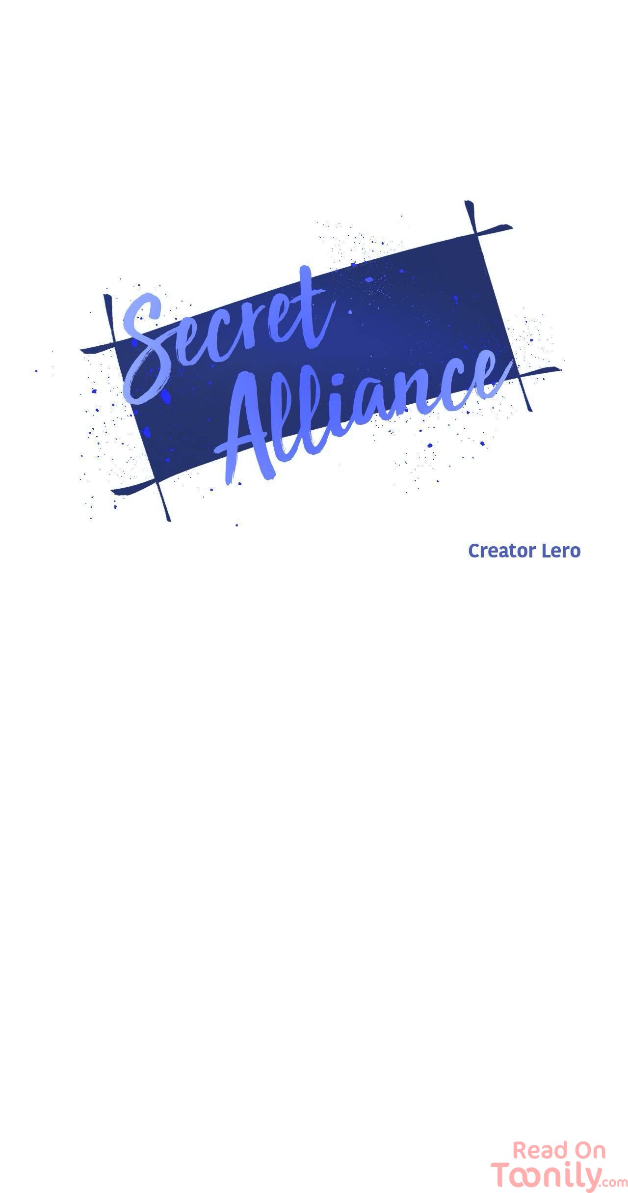 Secret Alliance image