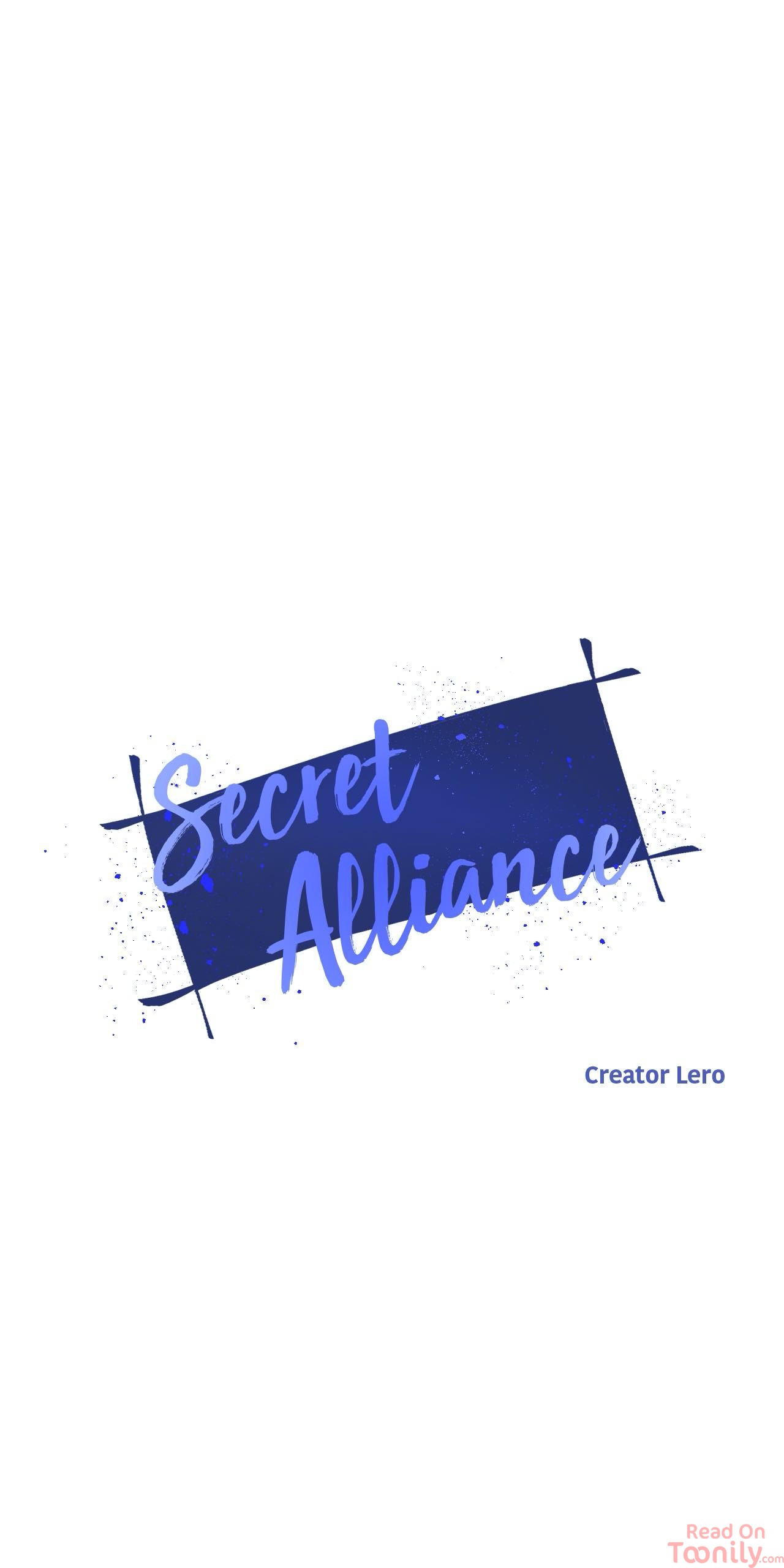 Secret Alliance image