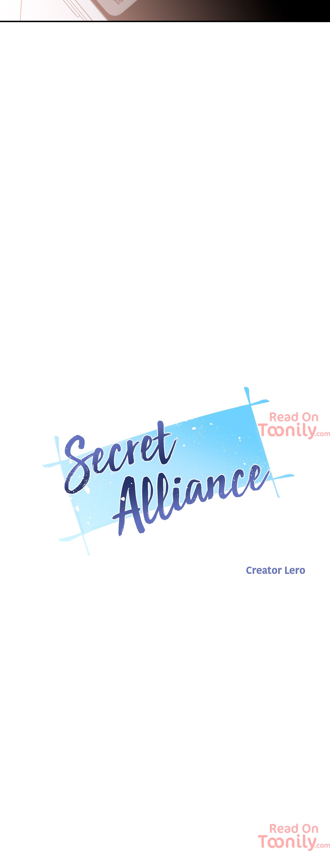 Secret Alliance image