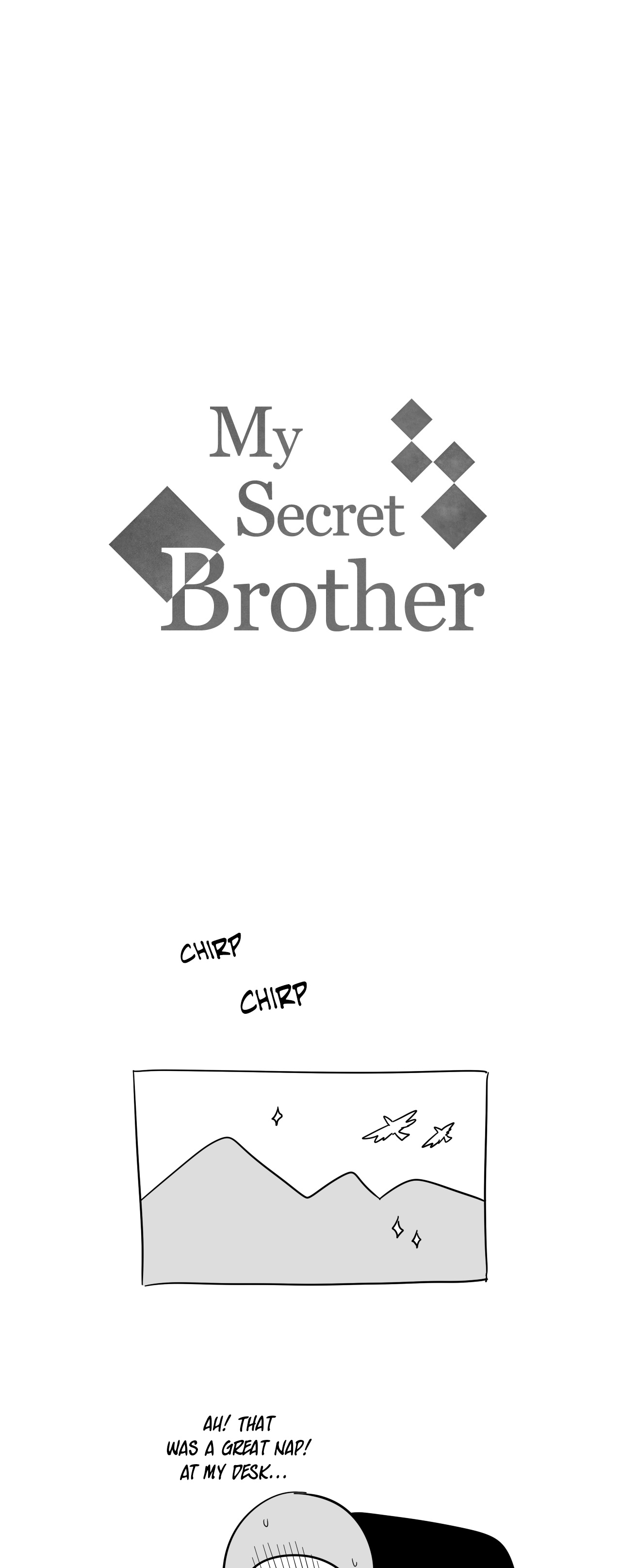 My Secret Brother image