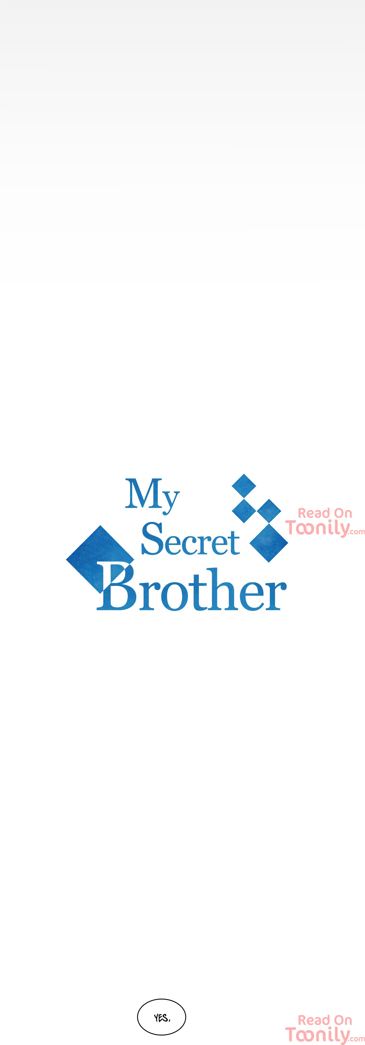 My Secret Brother image