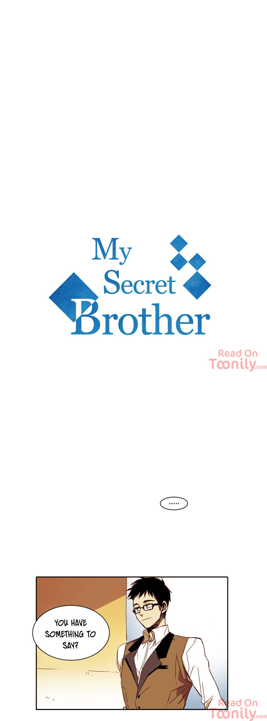 My Secret Brother image