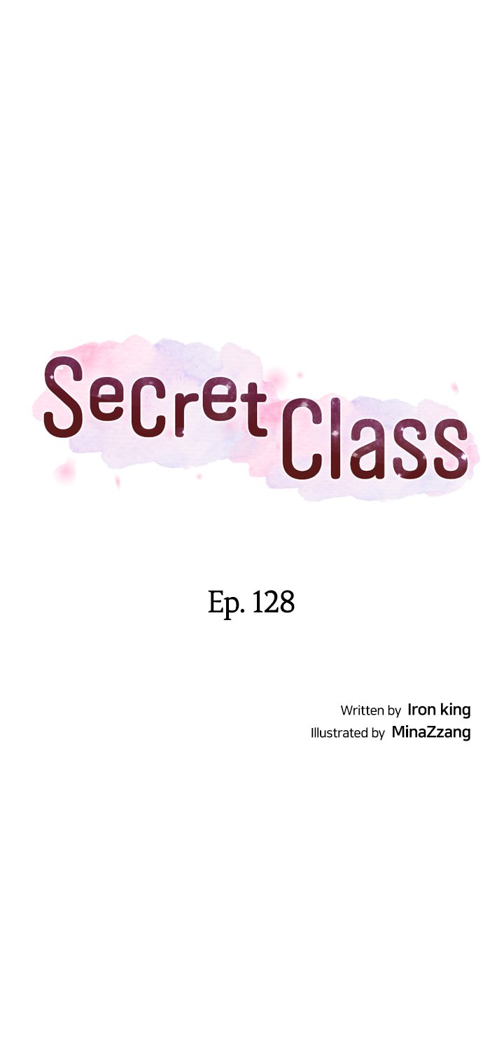 Secret Class image