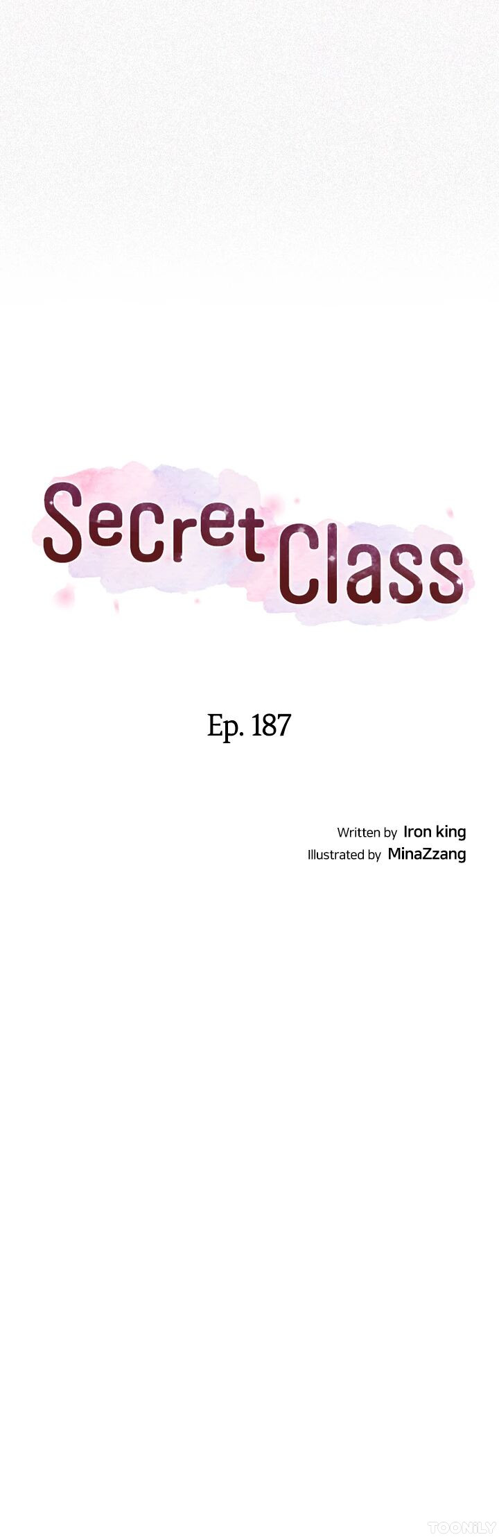 Secret Class image