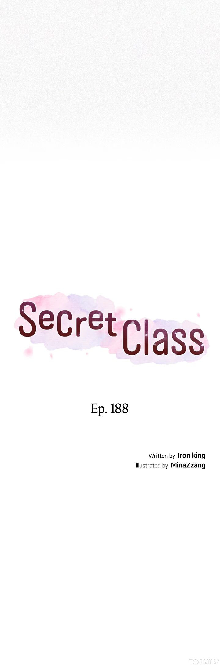 Secret Class image