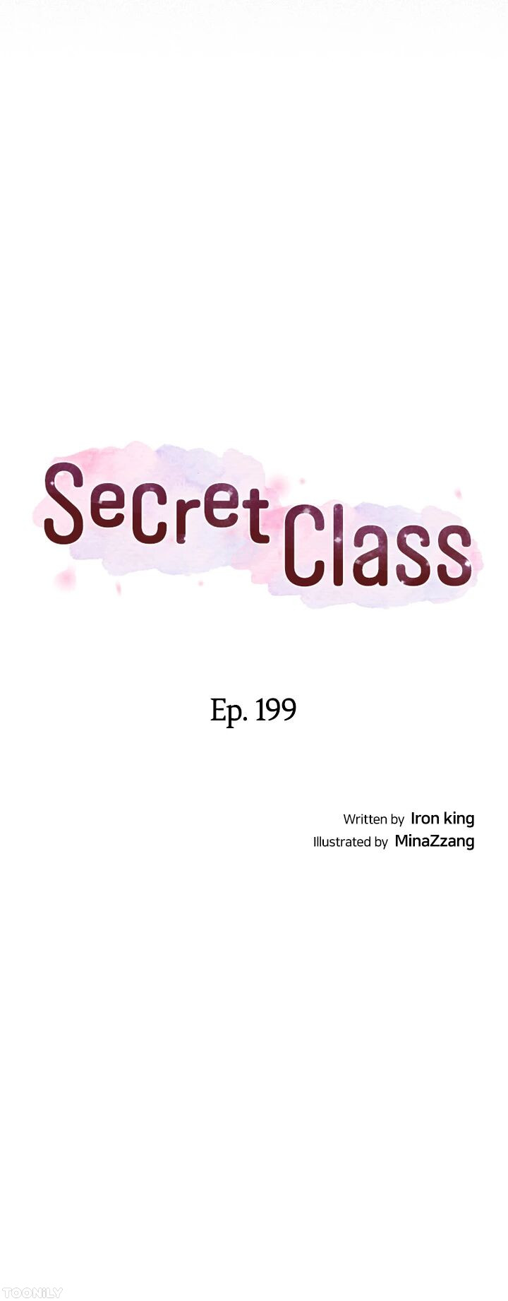 Secret Class image