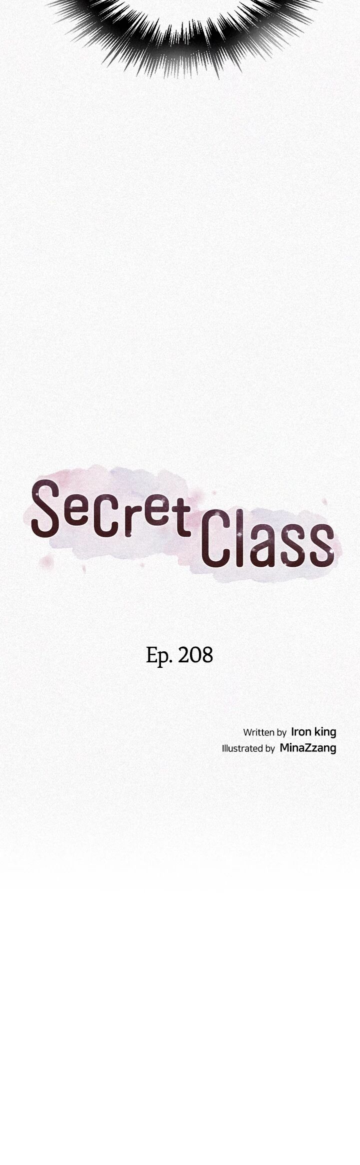 Secret Class image