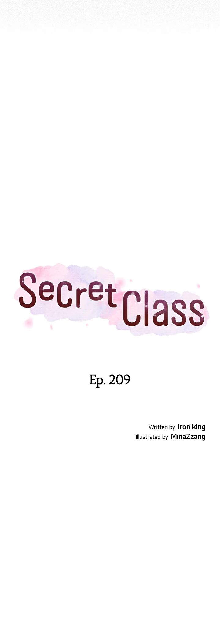 Secret Class image