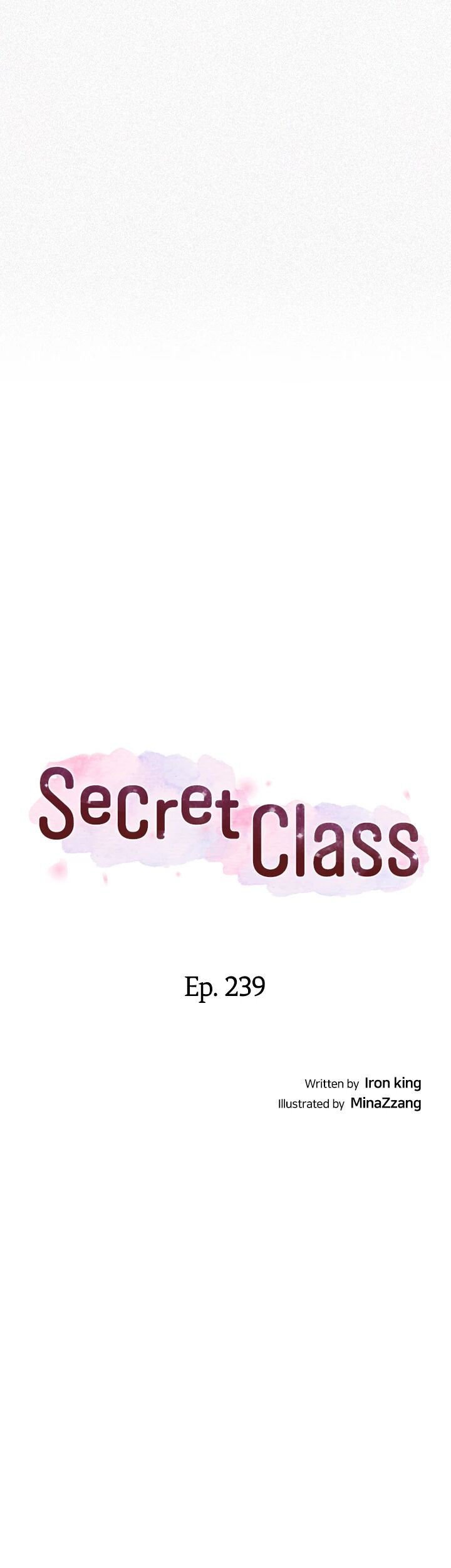 Secret Class image