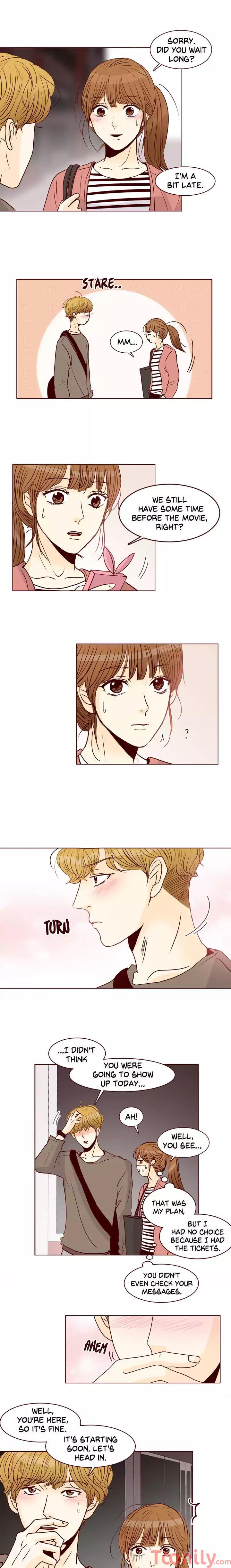 Secret Crush image