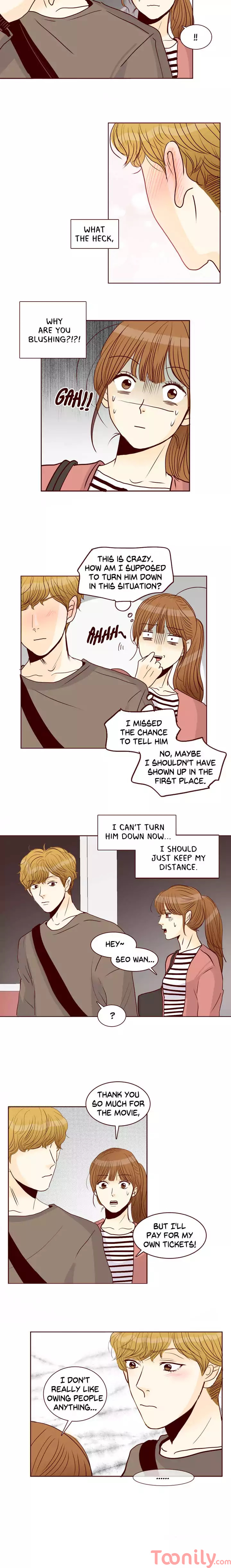 Secret Crush image