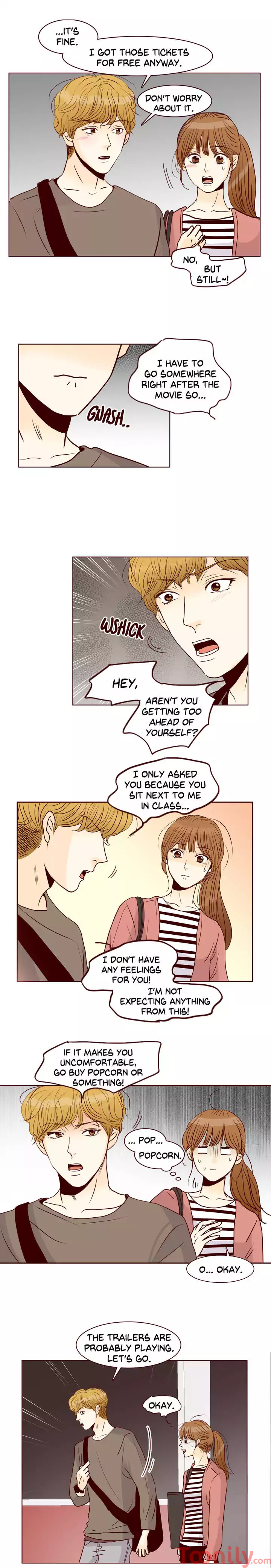 Secret Crush image