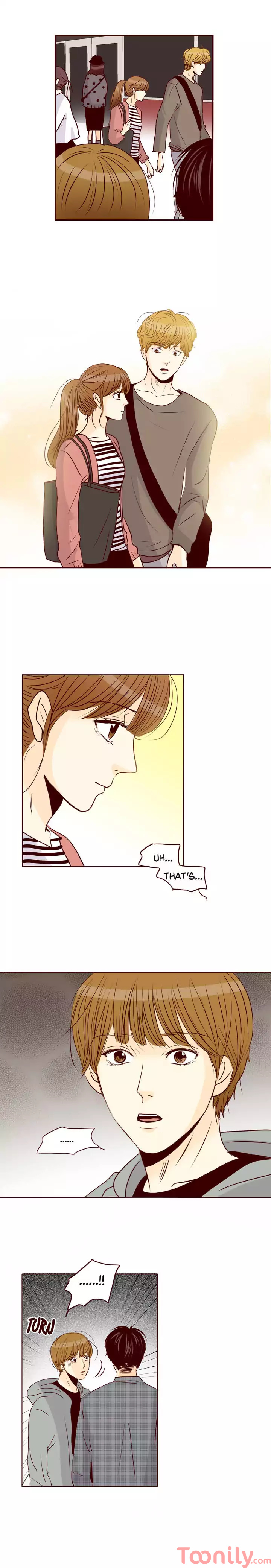 Secret Crush image