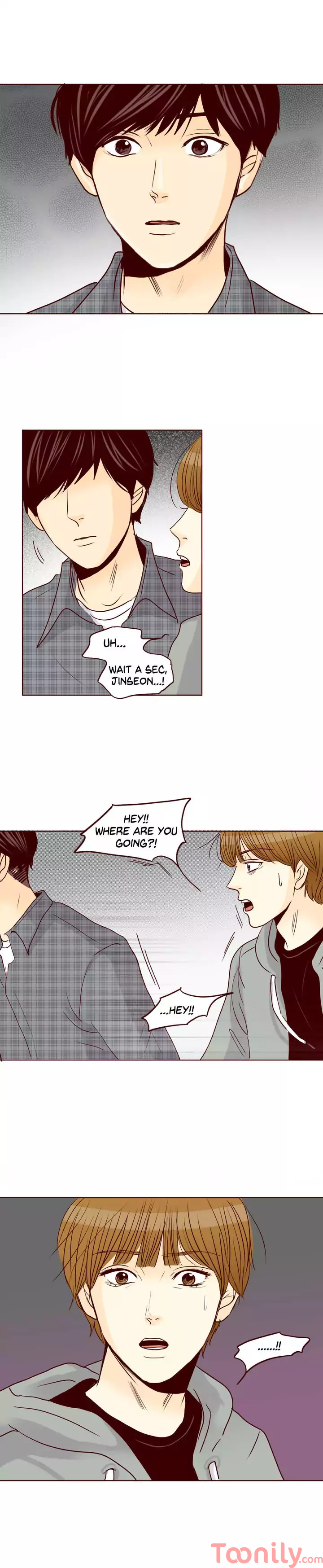 Secret Crush image
