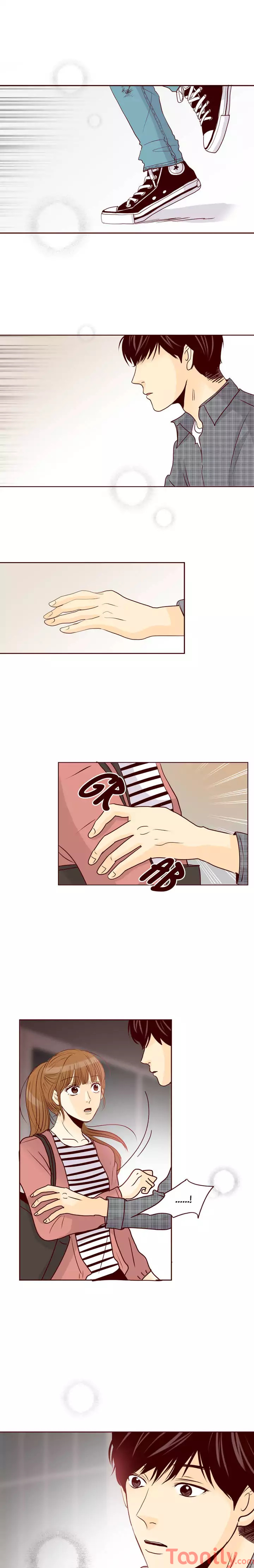 Secret Crush image