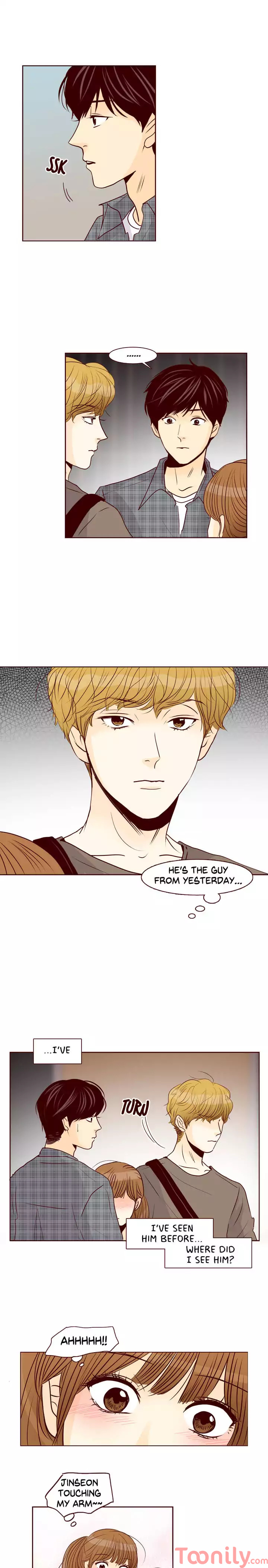 Secret Crush image