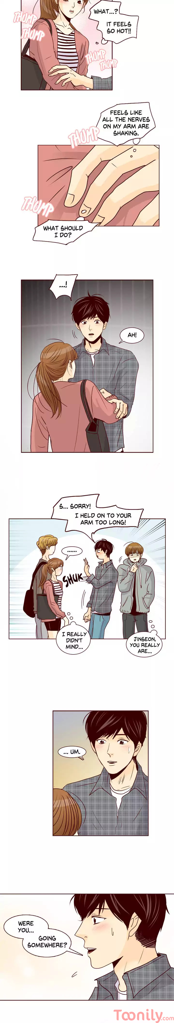 Secret Crush image