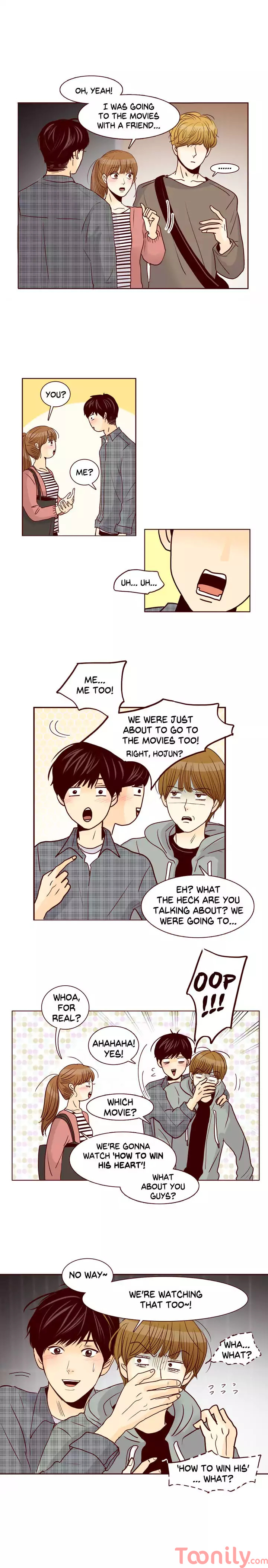 Secret Crush image