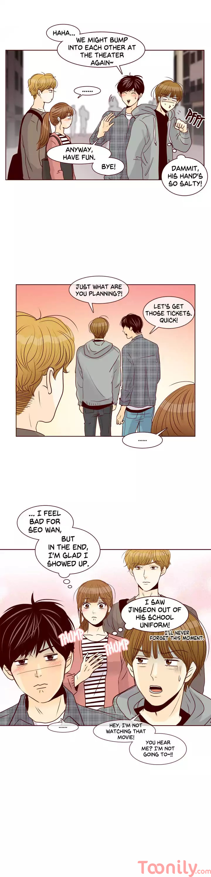 Secret Crush image