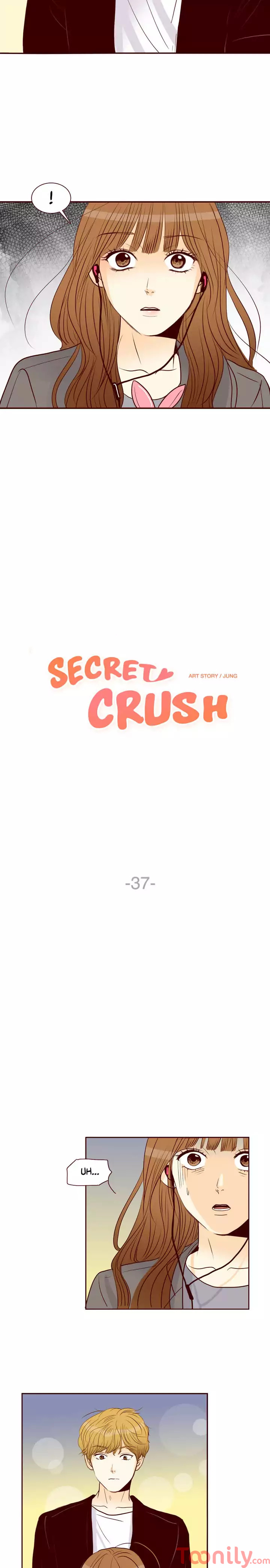 Secret Crush image