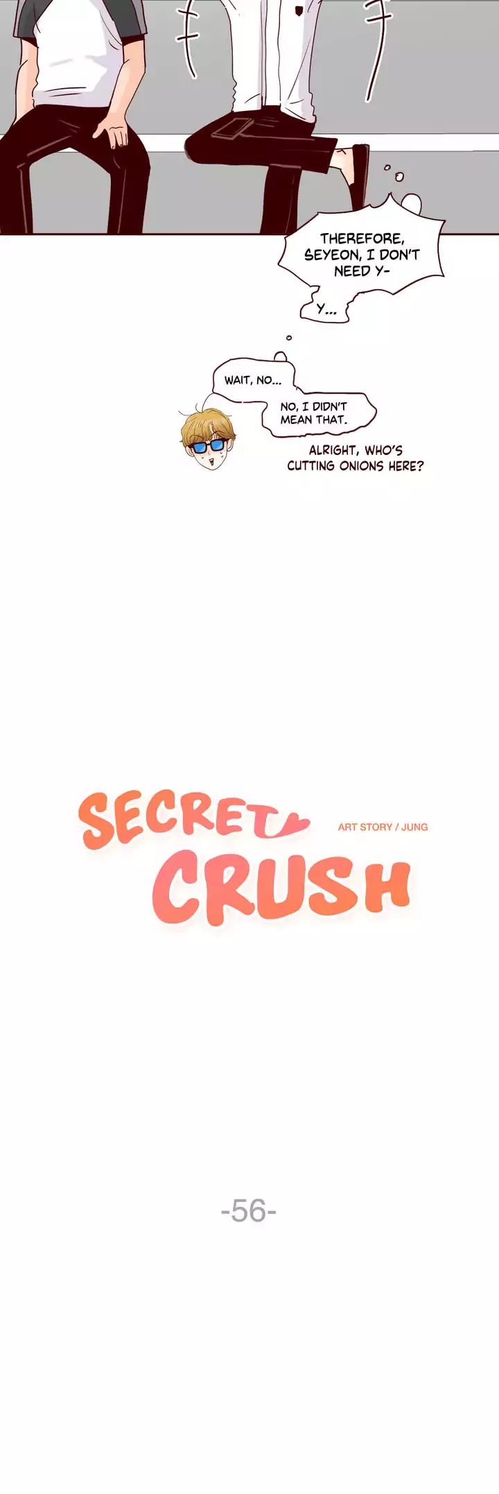 Secret Crush image