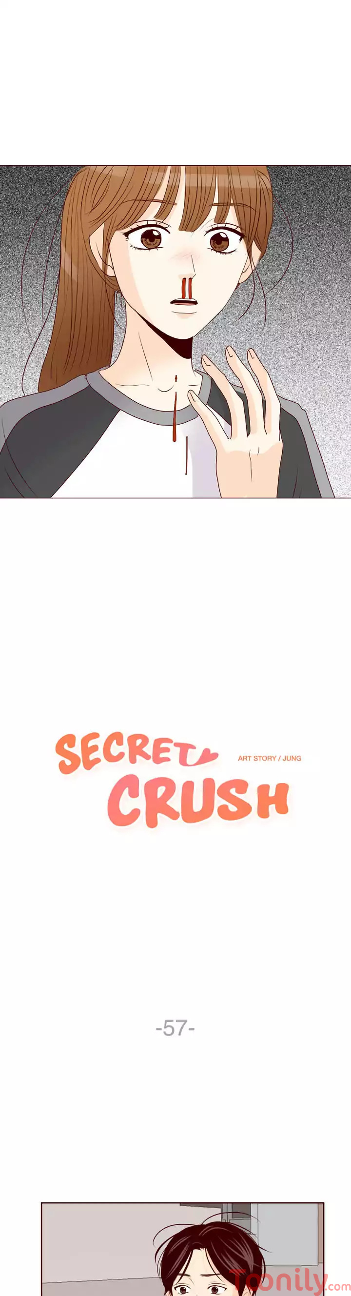 Secret Crush image