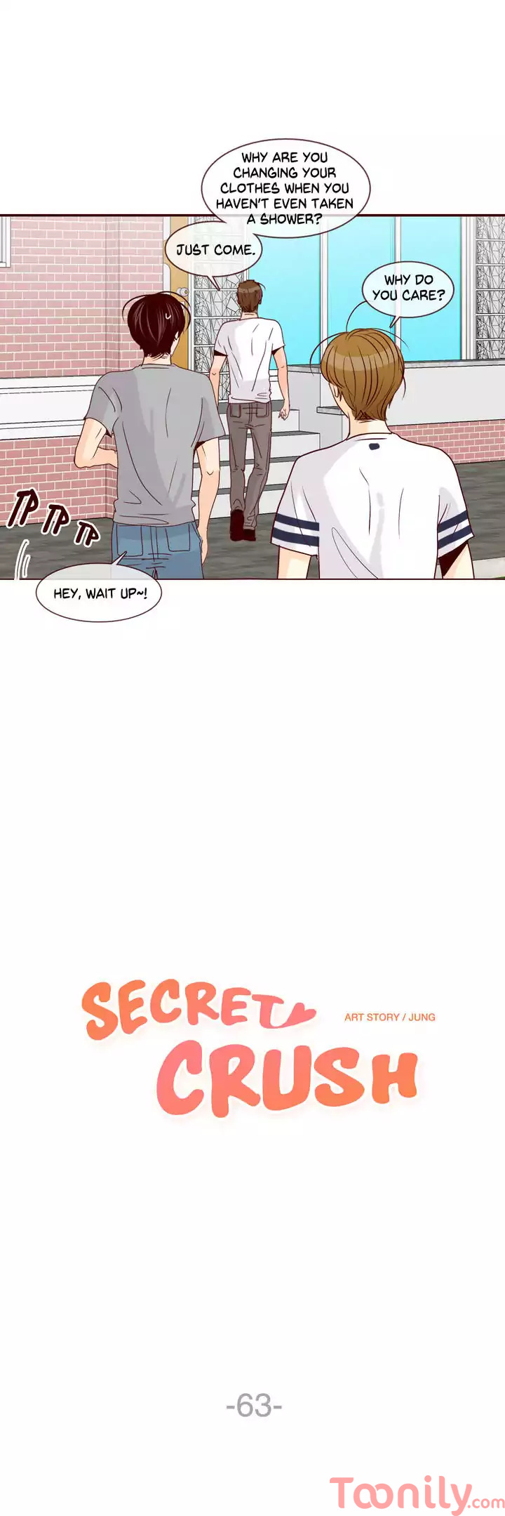 Secret Crush image