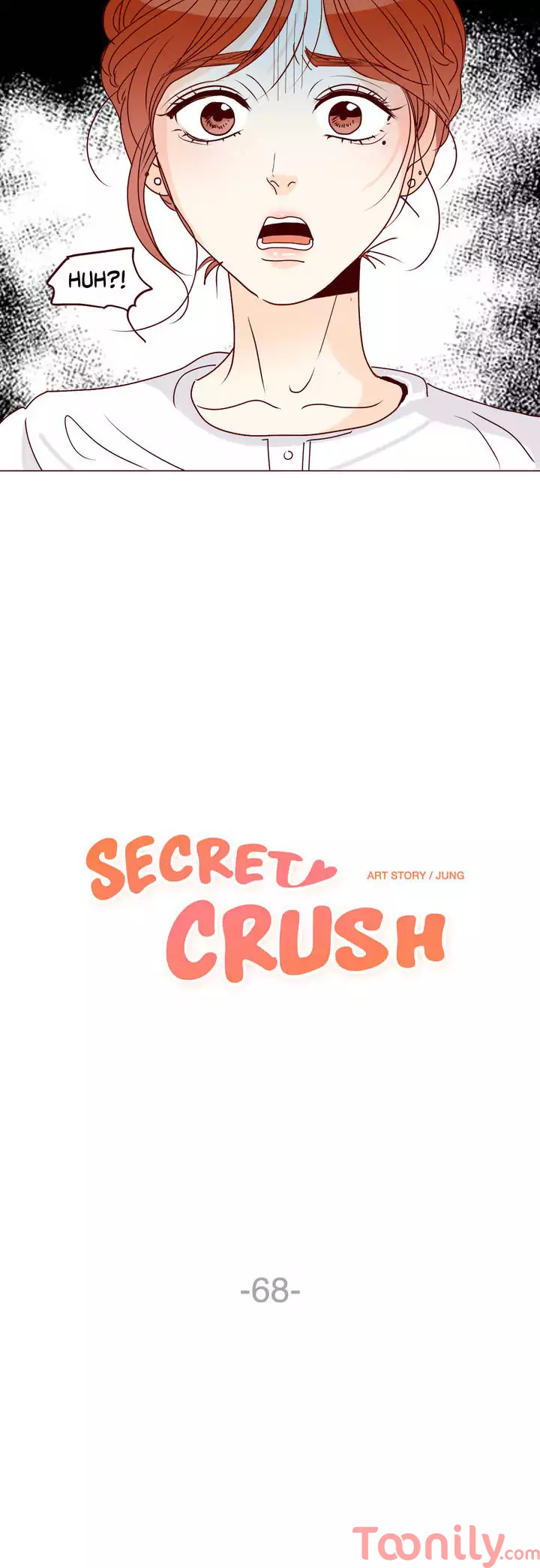 Secret Crush image