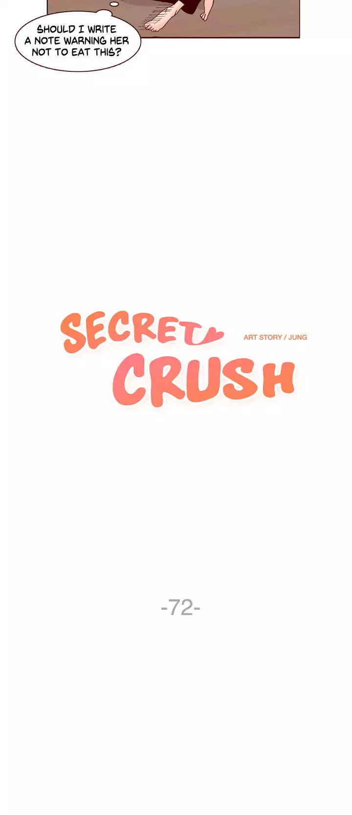 Secret Crush image