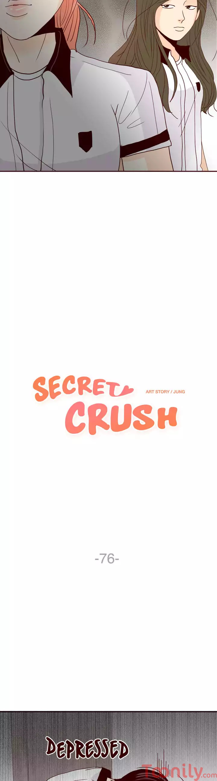 Secret Crush image