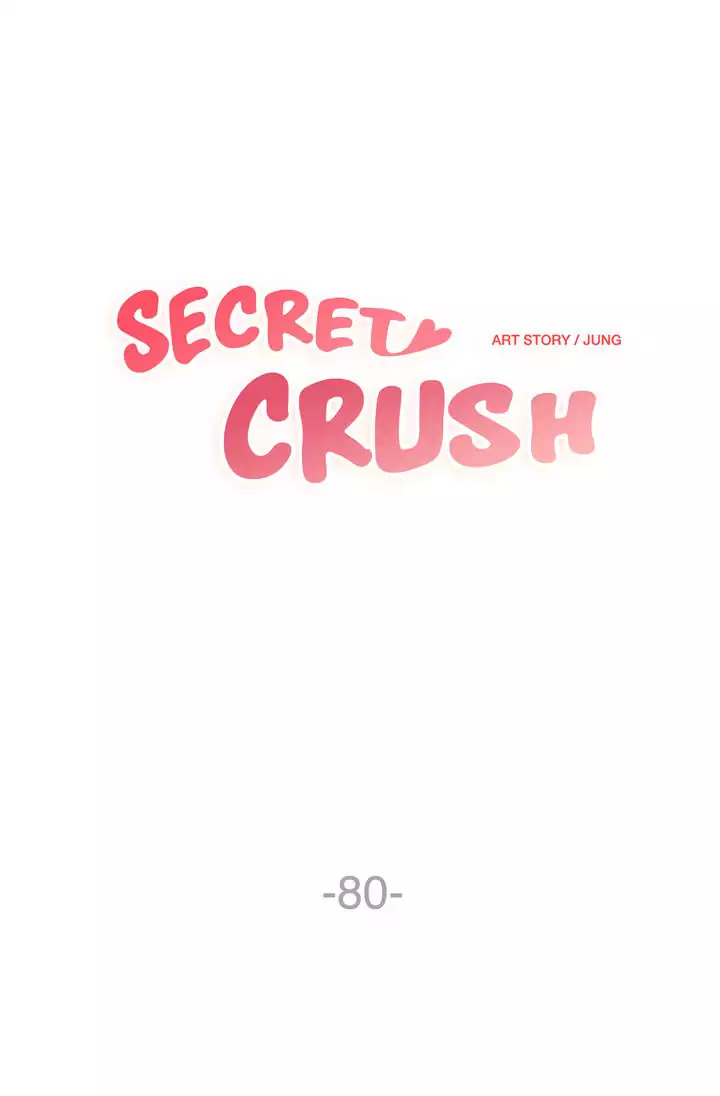 Secret Crush image