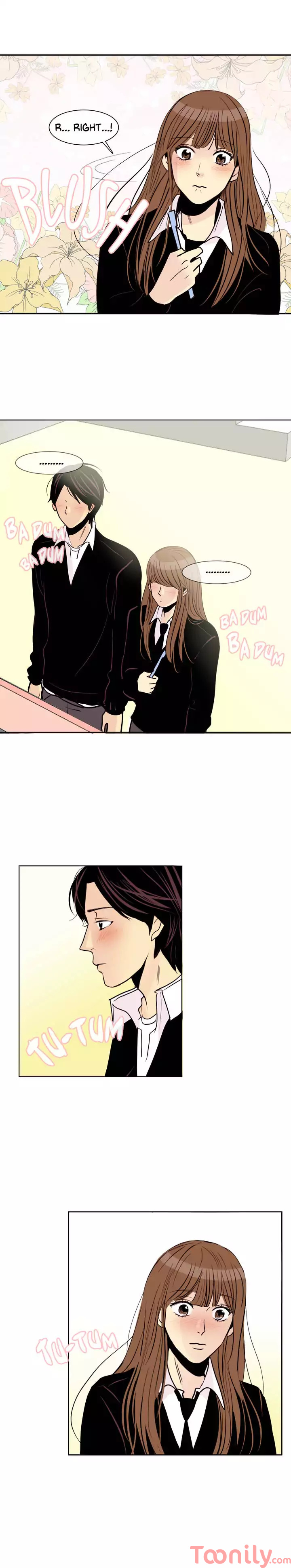 Secret Crush image