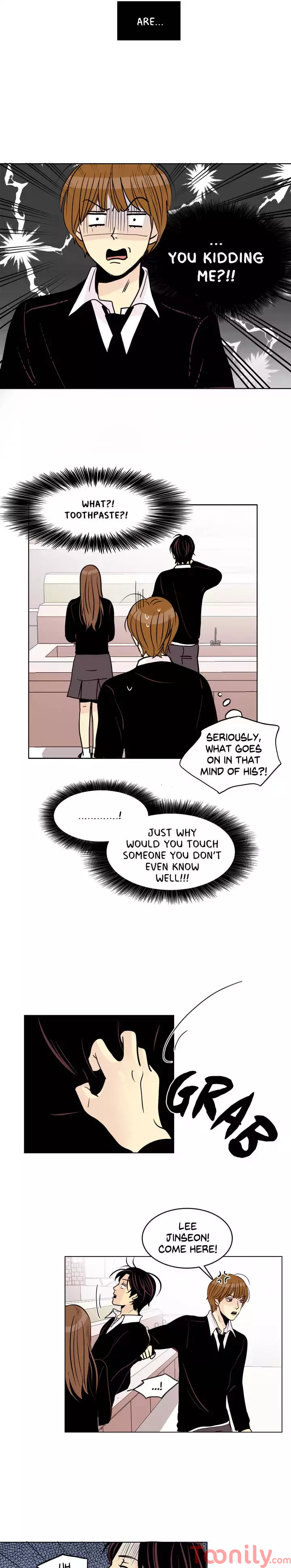 Secret Crush image