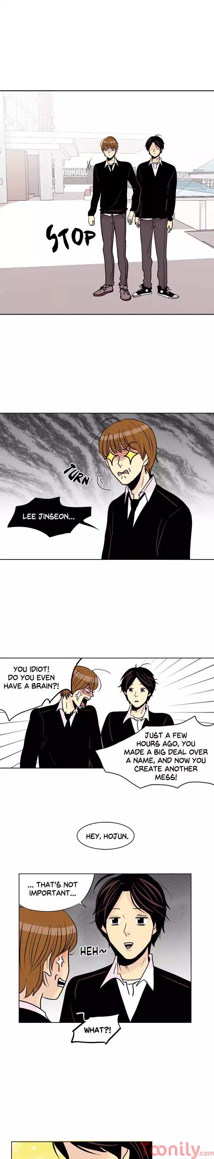 Secret Crush image