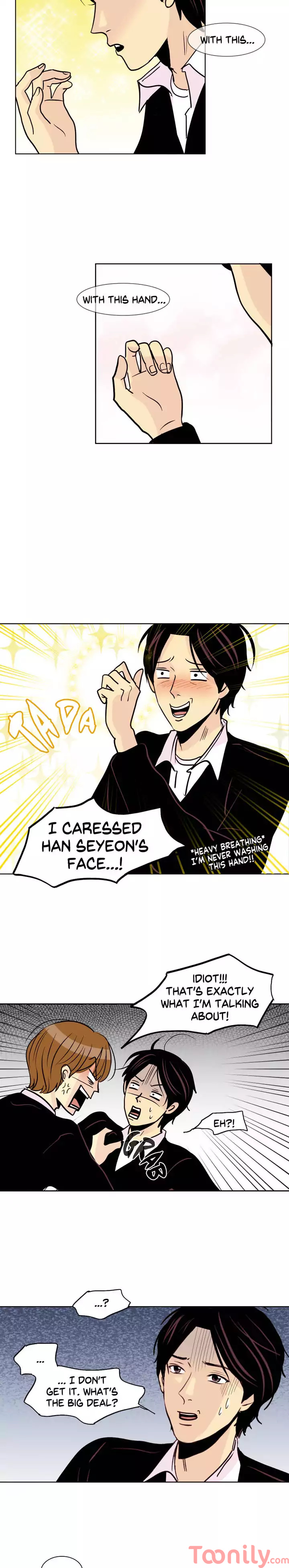 Secret Crush image