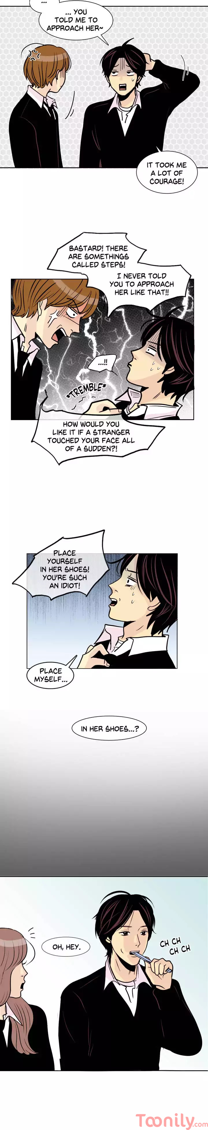 Secret Crush image