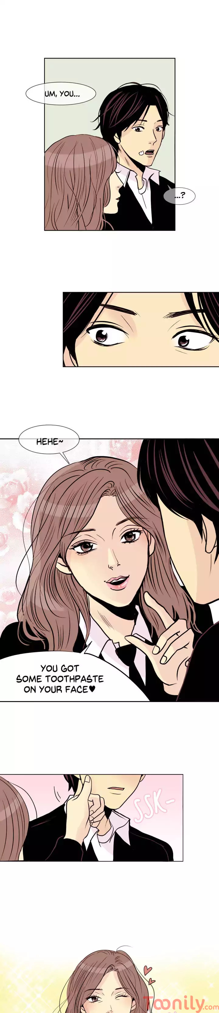 Secret Crush image