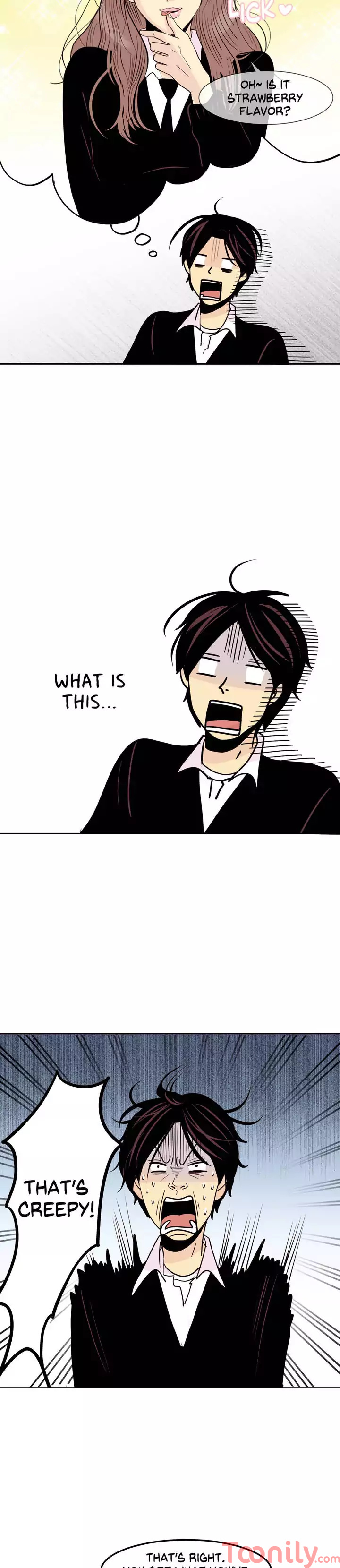 Secret Crush image