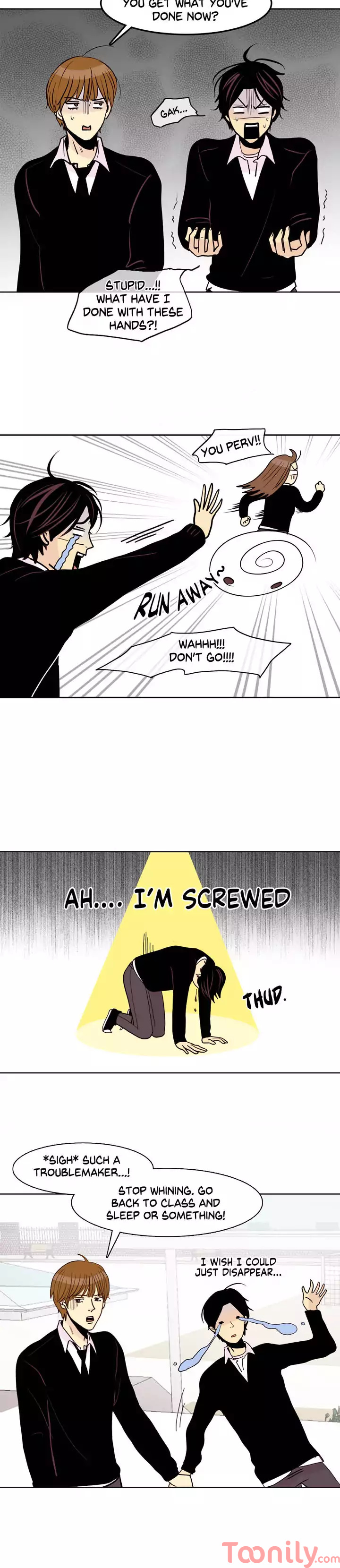 Secret Crush image
